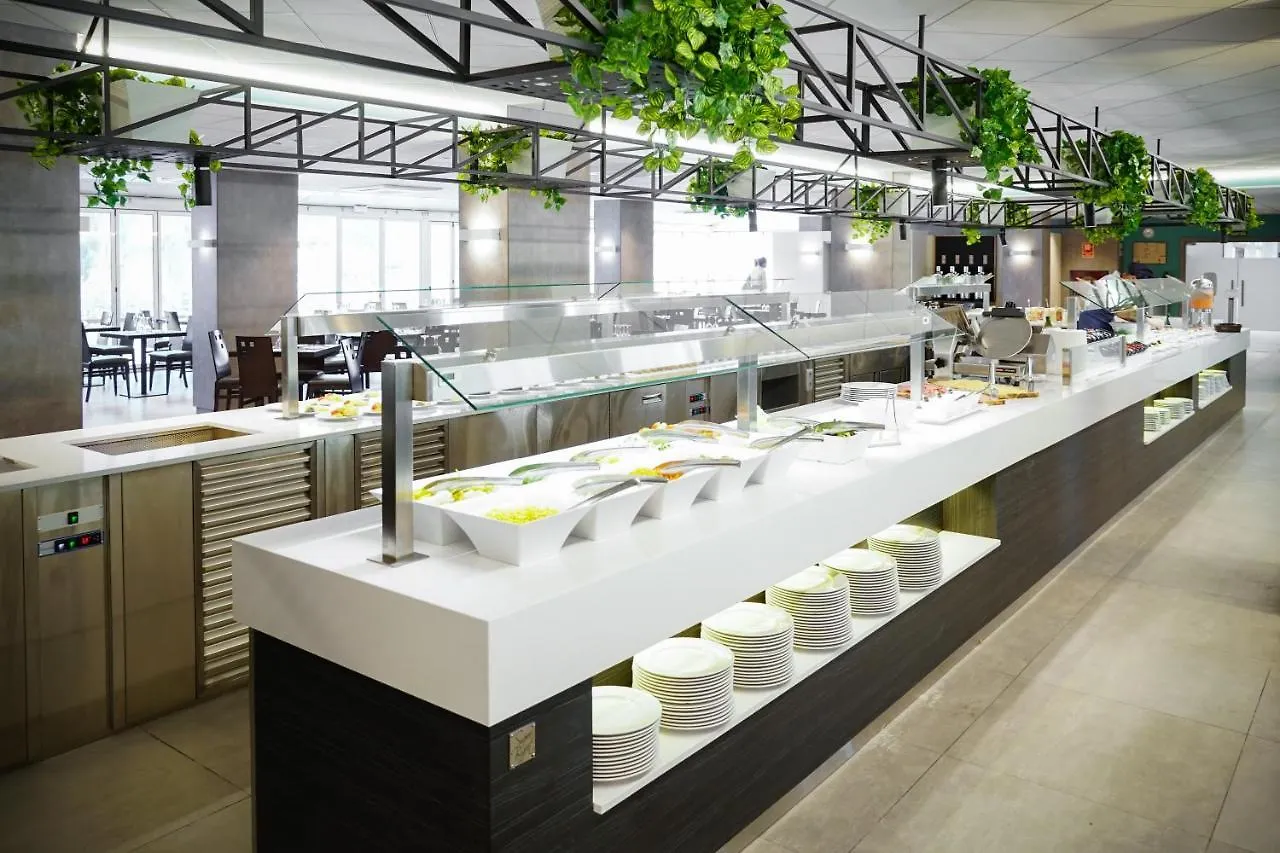 Ohtels Belvedere Salou