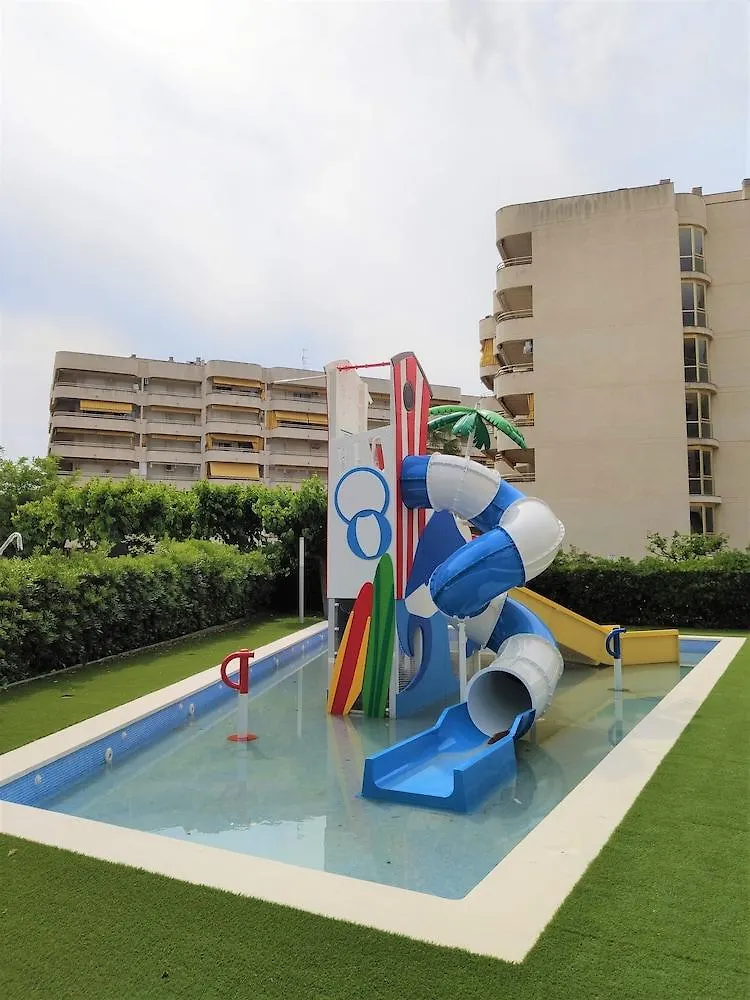 Ohtels Belvedere Salou 3*,