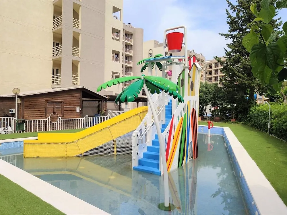 Ohtels Belvedere Salou