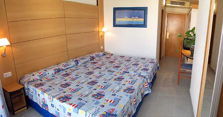Hotel Ohtels Belvedere Salou