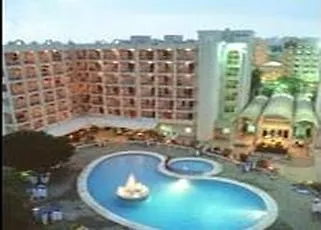 Ohtels Belvedere Salou