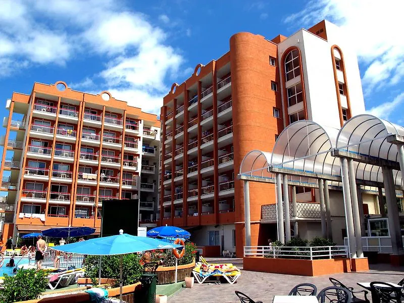 Ohtels Belvedere Salou Hotel