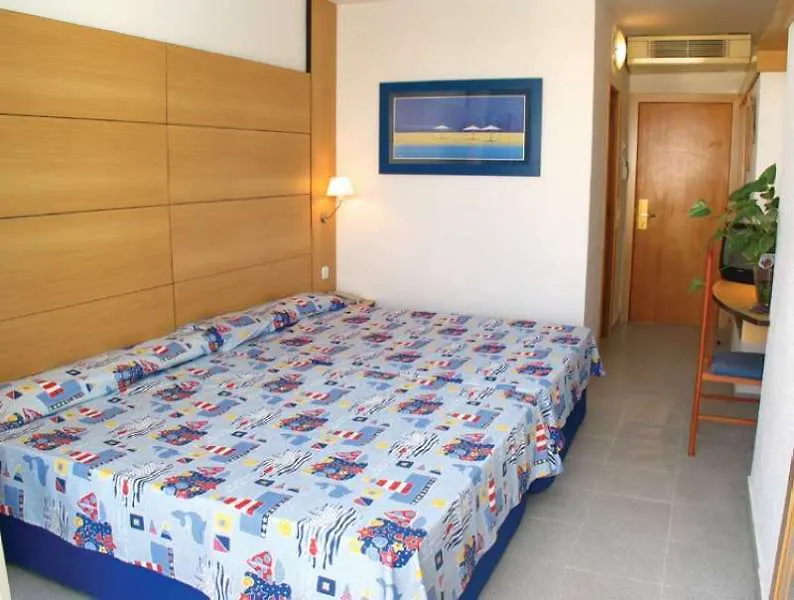 Hotel Ohtels Belvedere Salou