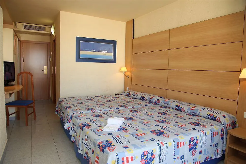 Ohtels Belvedere Salou 3*,