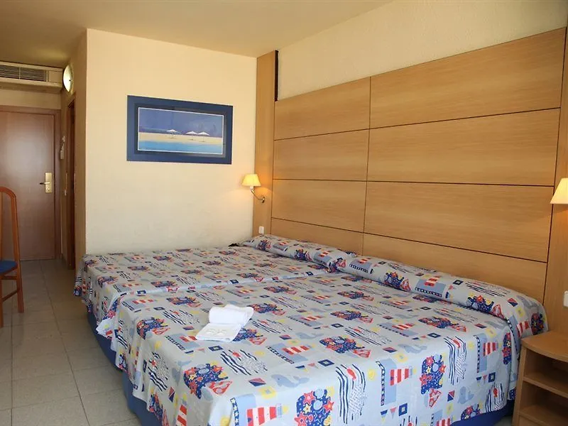 Ohtels Belvedere Salou