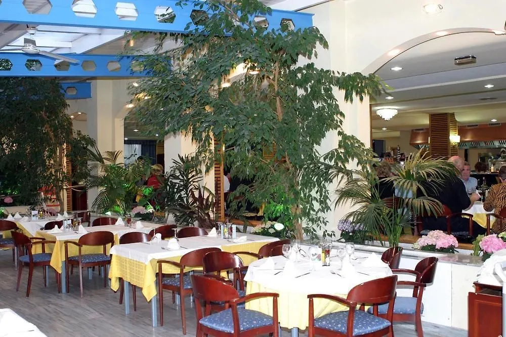 Ohtels Belvedere Salou 3*,  Spain