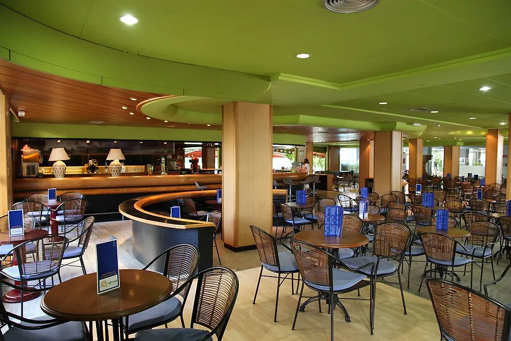 Ohtels Belvedere Salou Hotel