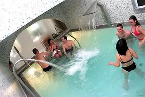 *** Hotel Ohtels Belvedere Salou Spain
