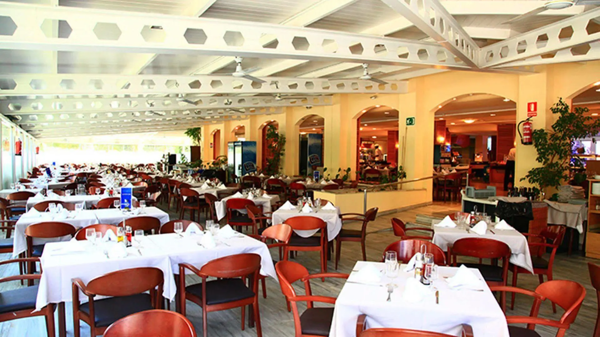 Ohtels Belvedere Salou Hotel
