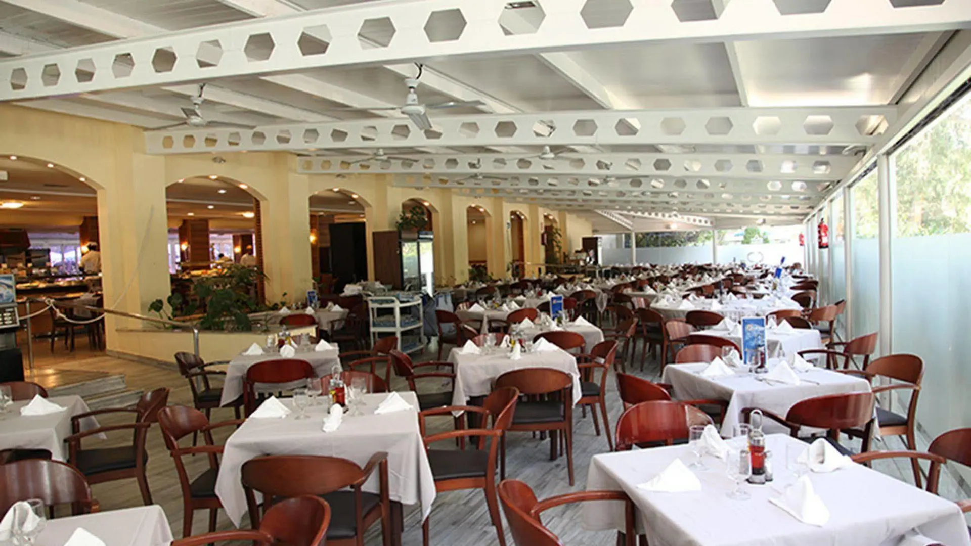 Ohtels Belvedere Salou Spain