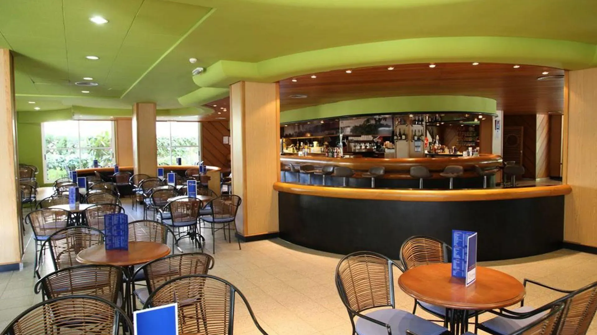 Hotel Ohtels Belvedere Salou
