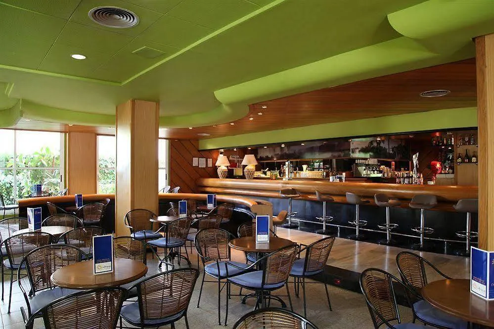 Hotel Ohtels Belvedere Salou