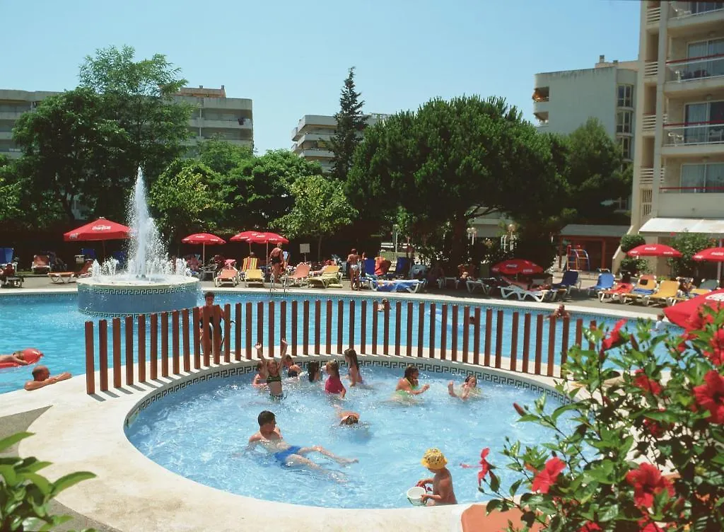 Ohtels Belvedere Salou Spain