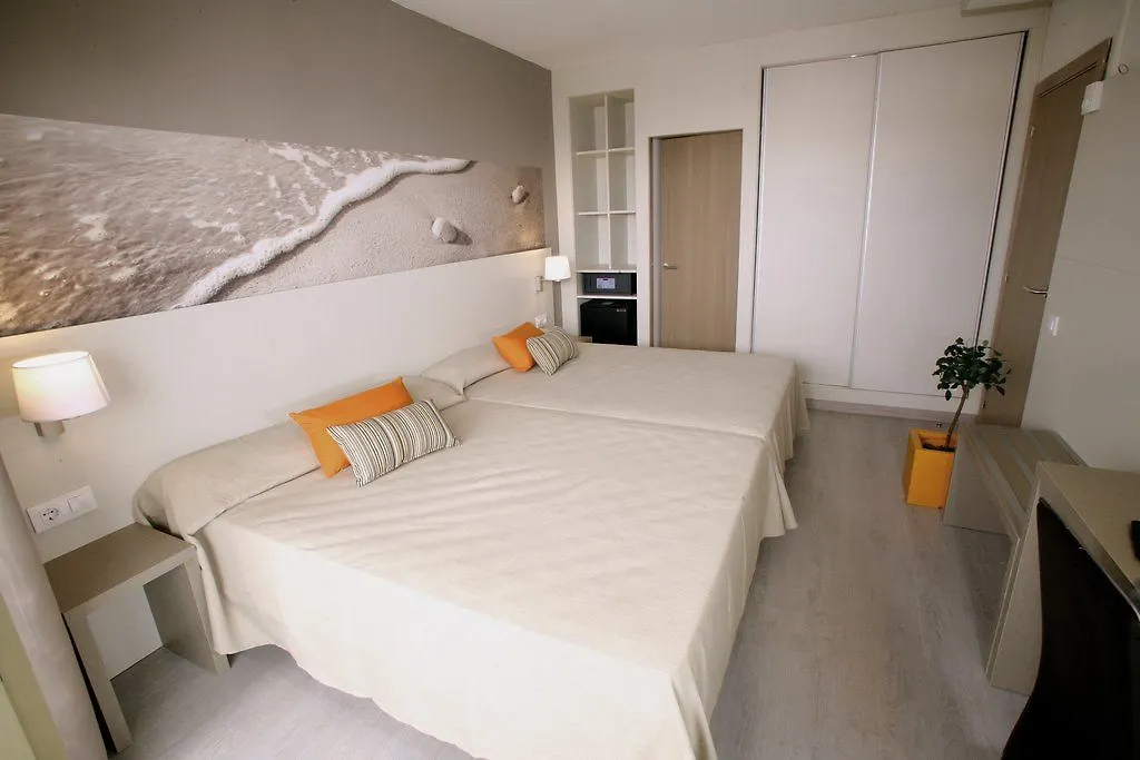 Ohtels Belvedere Salou Hotel