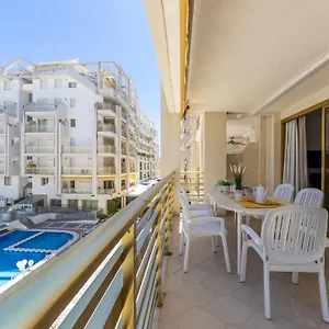 Appartement Novelty Arysal, Salou
