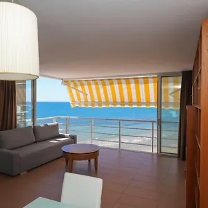 Appartement Differentflats Rubens, Salou