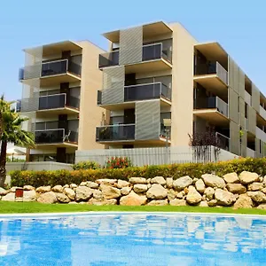 Apartment Rentalmar Paradise Families Only Con Parking