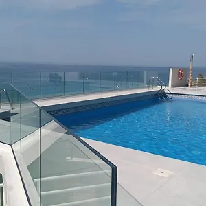 Appartement Cala Llenguadets, Salou