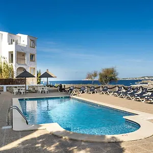 Sol Ponent Appartement